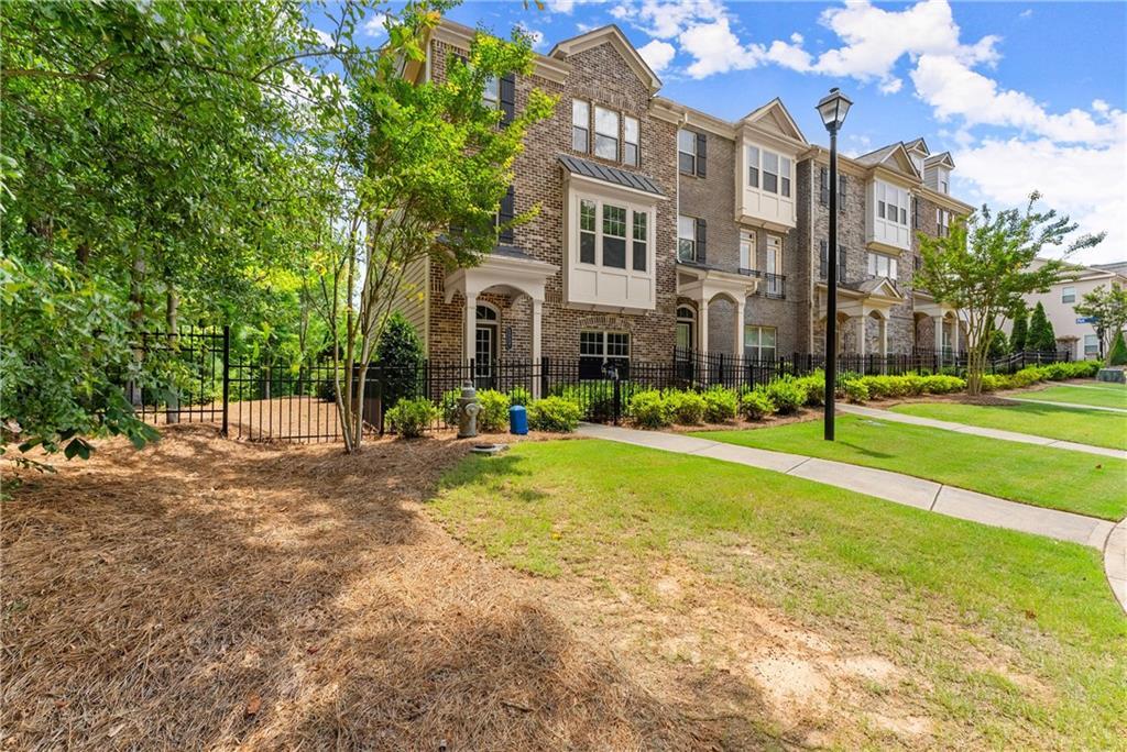 1007 Belle Ave., Roswell, GA 30076
