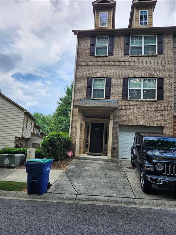 3675 SW Utoy Dr., Atlanta, GA 30331