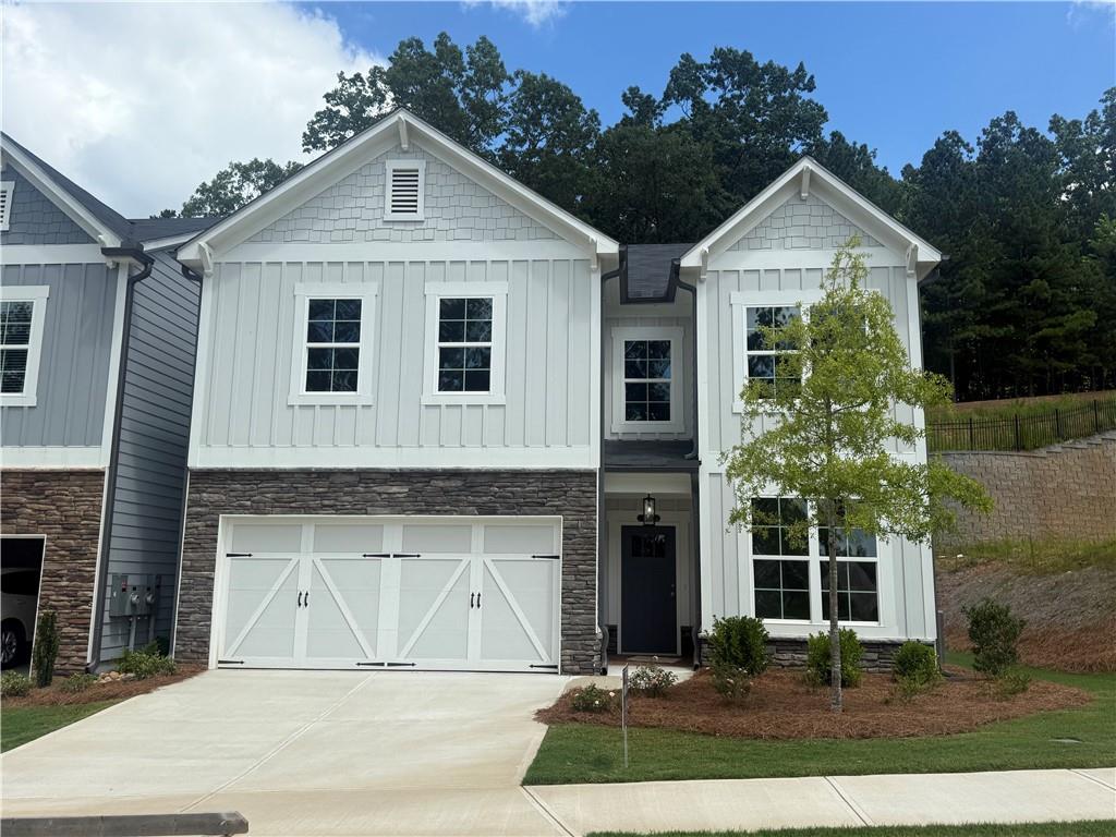 360 Lakeside Ct., Canton, GA 30114