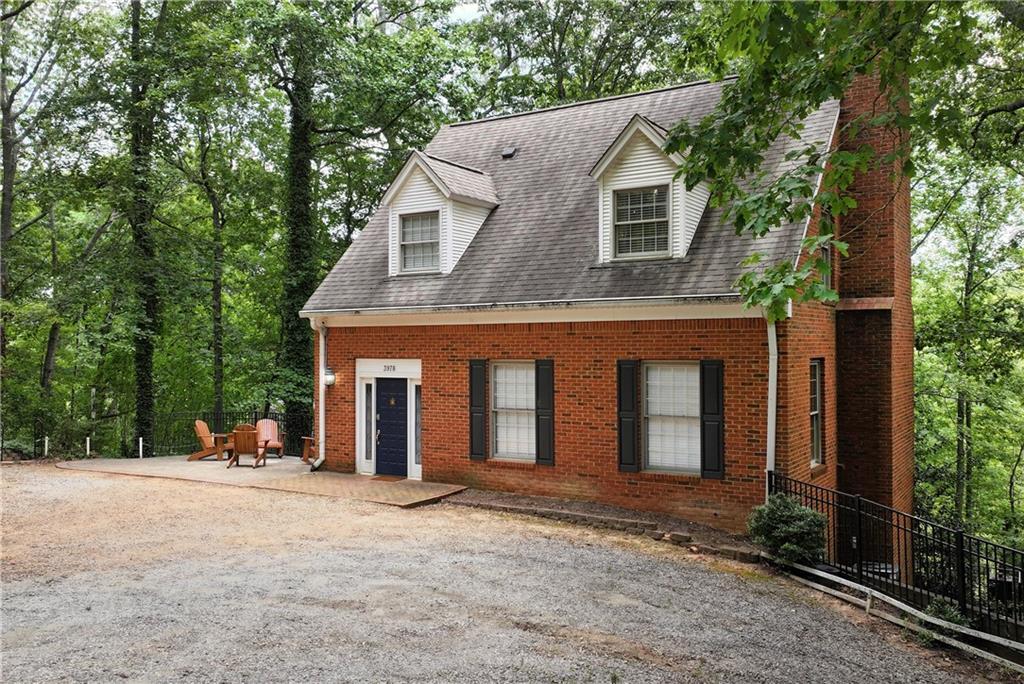 3978 Pine Shore Cir., Gainesville, GA 30501