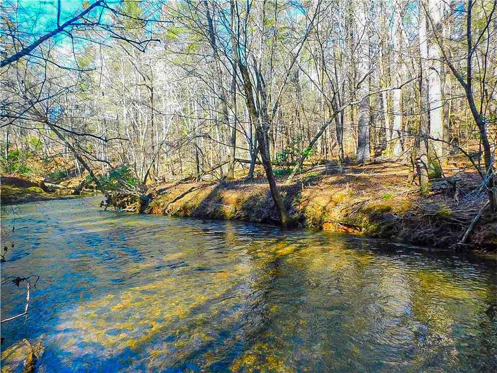 00 Woodland Ln., Dahlonega, GA 30533