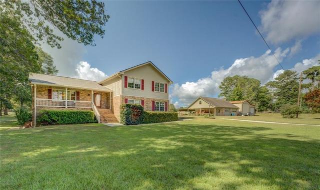 New Homes For Sale This Week That Attend Shoal Creek Elementary School: July 18th to July 24th