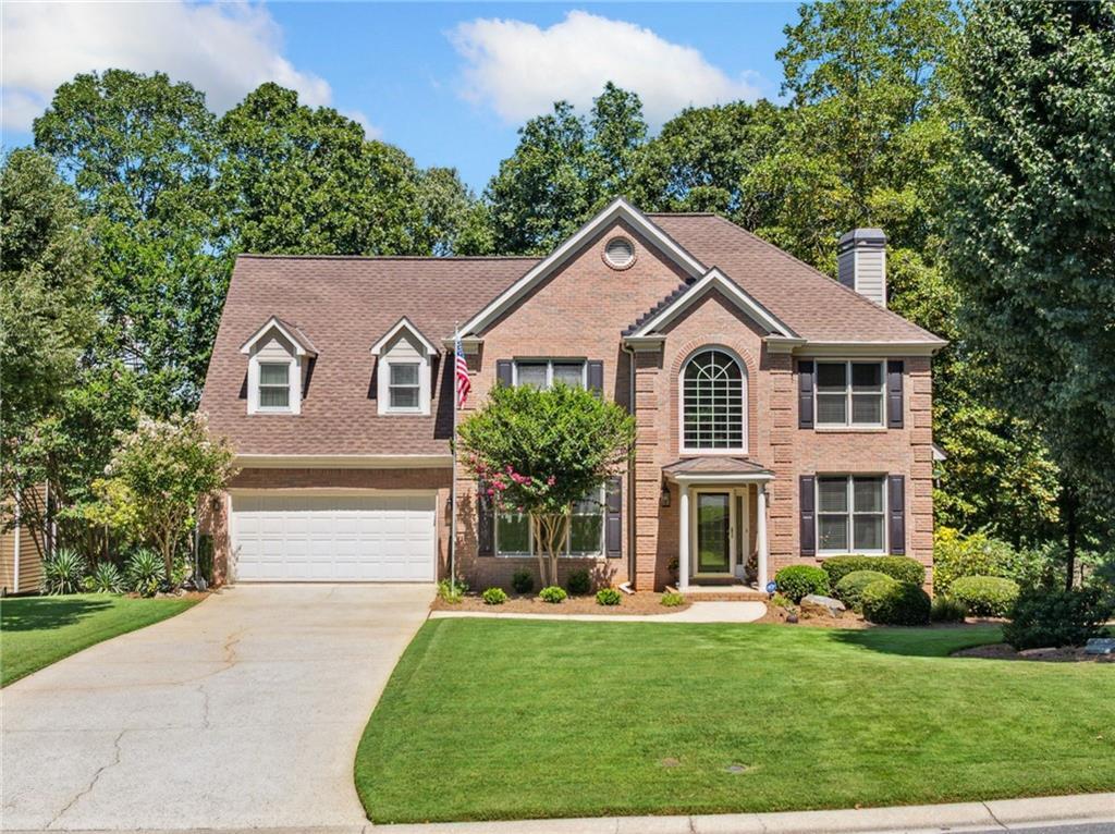 4910 Ashwell Ln., Suwanee, GA 30024