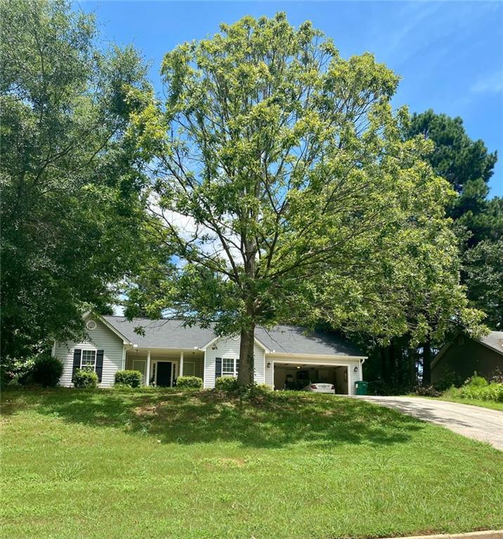 90 Marbrook Trace, Oxford, GA 30054