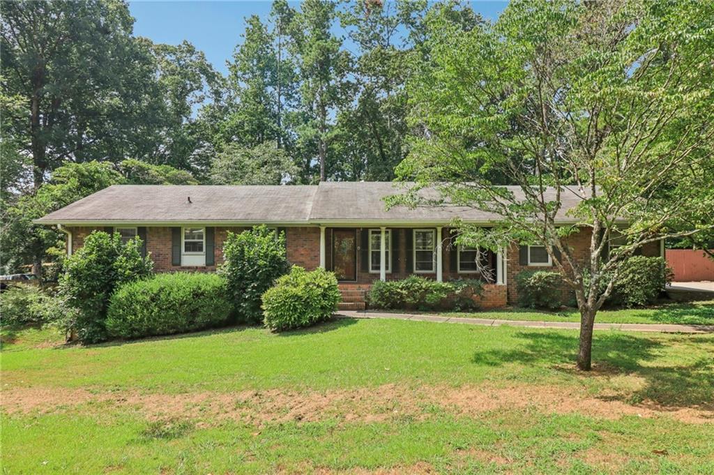 1931 Arnold Dr., Austell, GA 30106