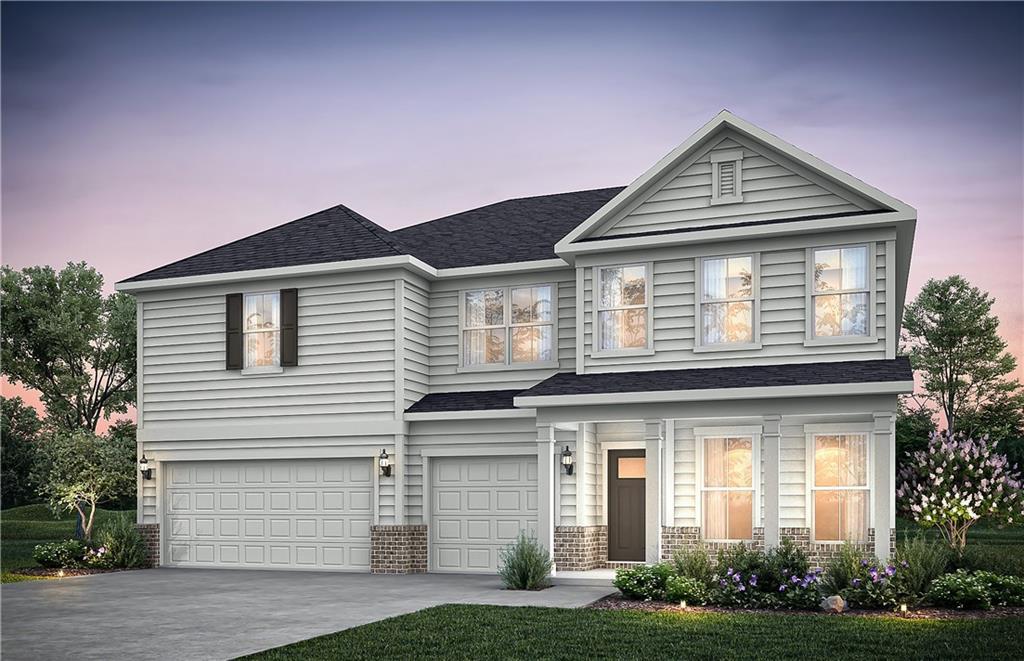 114 NW Jane Blvd., Cartersville, GA 30120