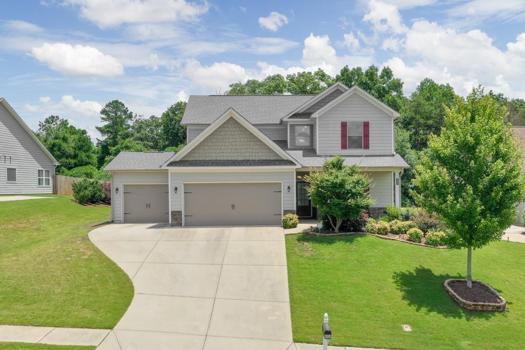 4434 Highland Gate Pkwy., Gainesville, GA 30506