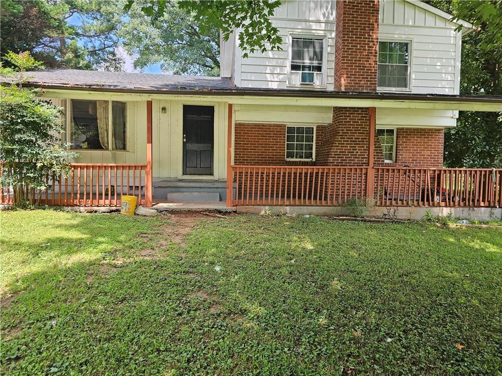 3268 Oakcliff Rd., Atlanta, GA 30340