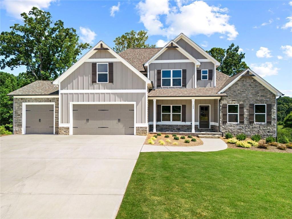 165 Randolph Farms Dr., Dallas, GA 30132