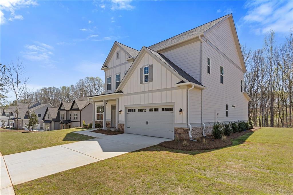 3257 Traditions Way, Jefferson, GA 30549