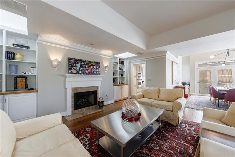 6 Lullwater Estate, Atlanta, GA 30307