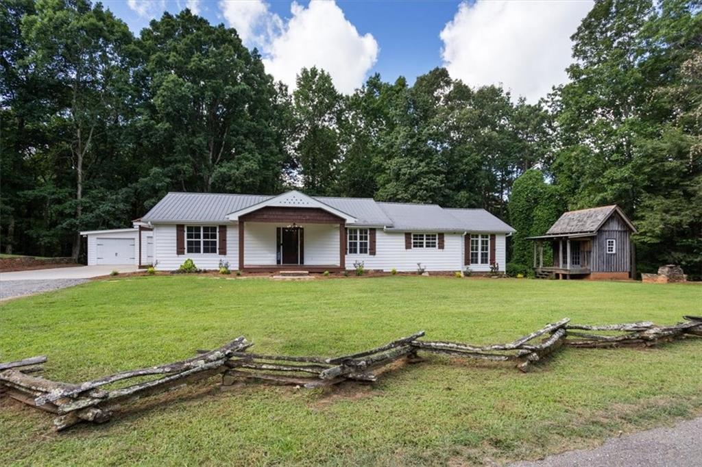 782 Lower Burris Rd., Canton, GA 30114