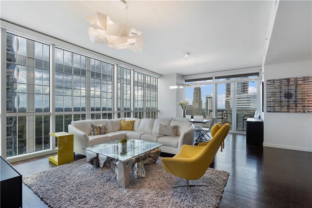 3325 Piedmont Rd. #2501, Atlanta, GA 30305