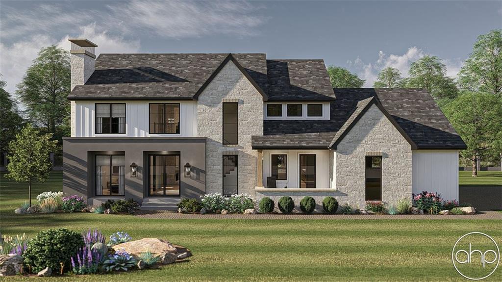 220 Pindos Pl., Powder Springs, GA 30127