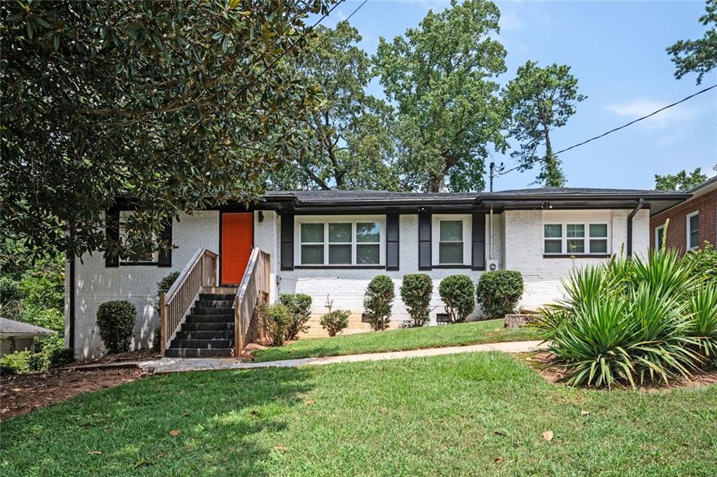 1778 Flintwood Drive Southeast Dr., Atlanta, GA 30316