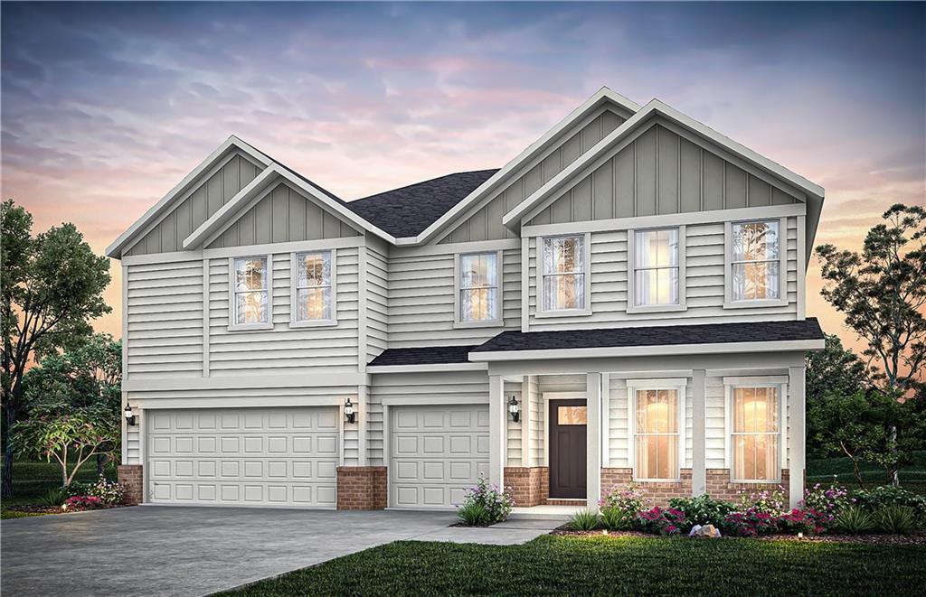 138 NW Jane Blvd., Cartersville, GA 30120