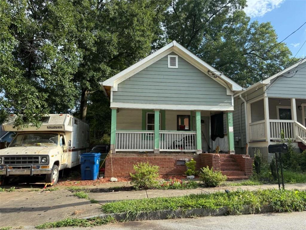 504 Mary St., Atlanta, GA 30310