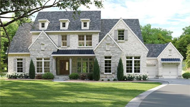 New Construction Homes For Sale This Week That Attend Buford High School: August 6th to August 12th