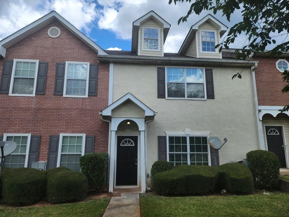 785 Commerce Blvd., Riverdale, GA 30296