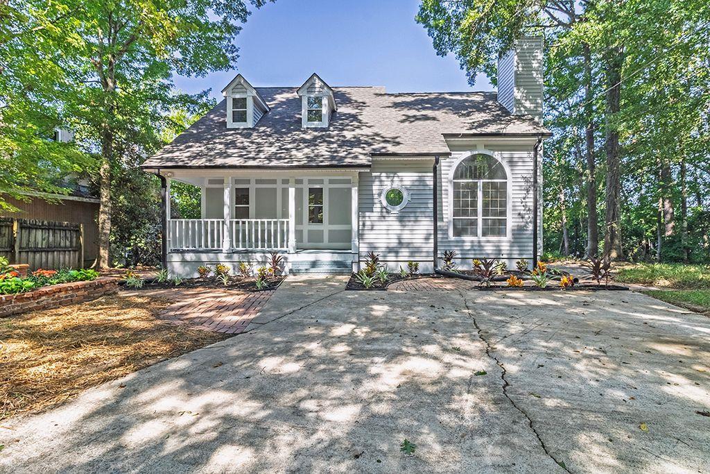 939 S Confederate Dr., Macon, GA 31220