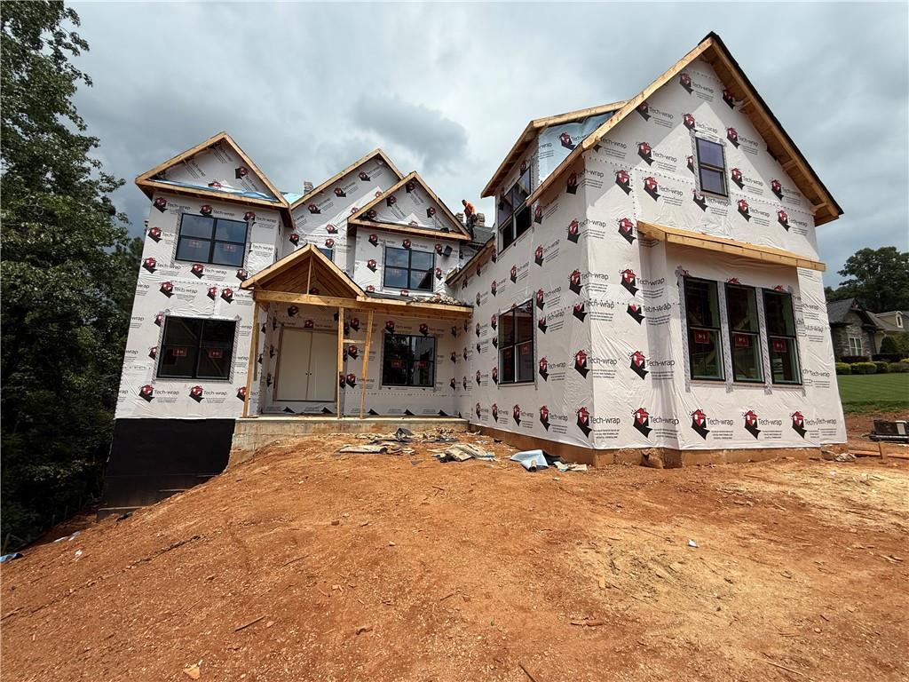 501 Meadow Lake Ter., Hoschton, GA 30548