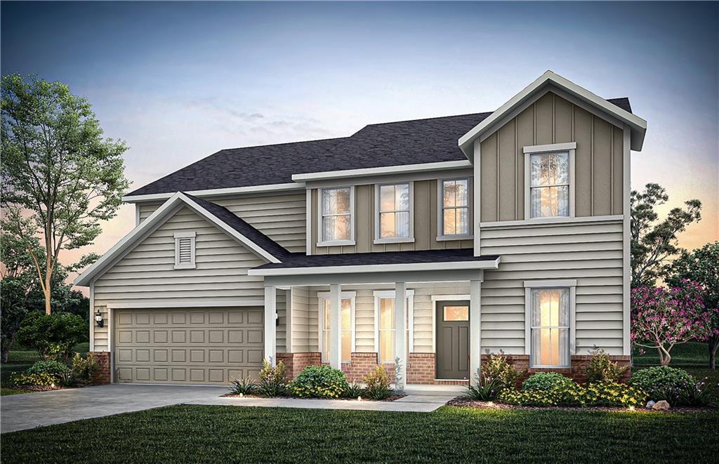 131 Jane Blvd., Cartersville, GA 30120