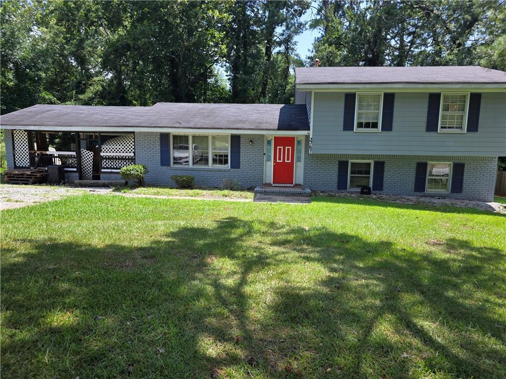 3767 Greentree Dr., Decatur, GA 30032