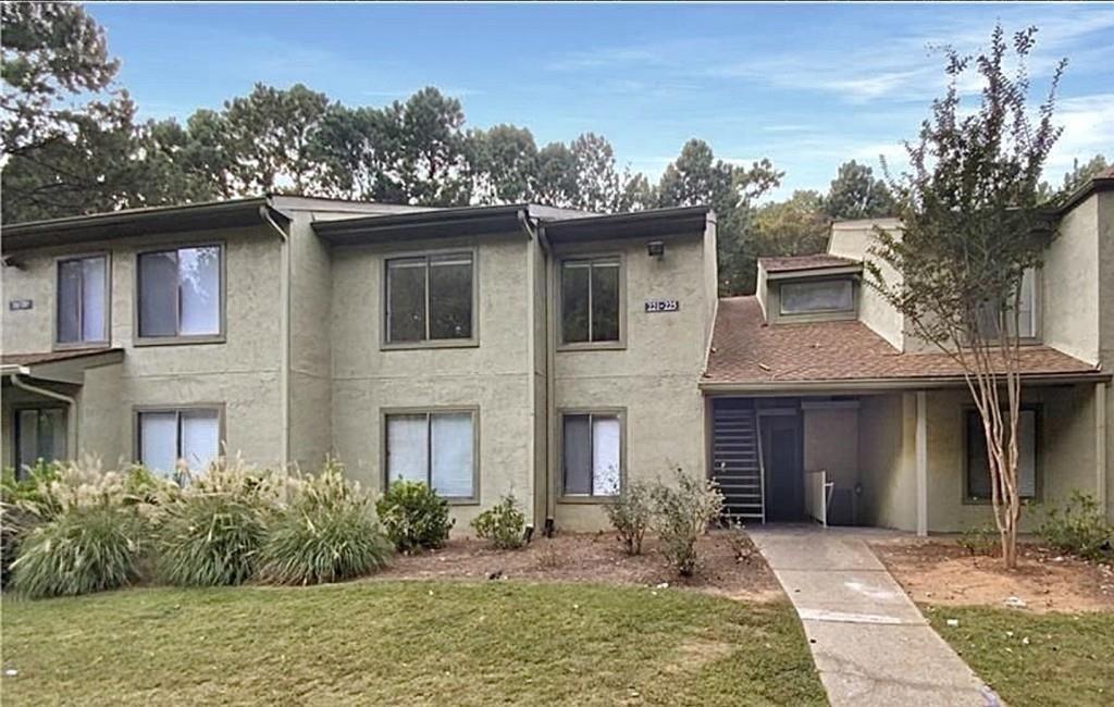 224 Seasons Pkwy., Norcross, GA 30093