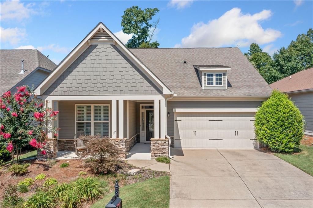502 Appalachian Woods Dr., Canton, GA 30114