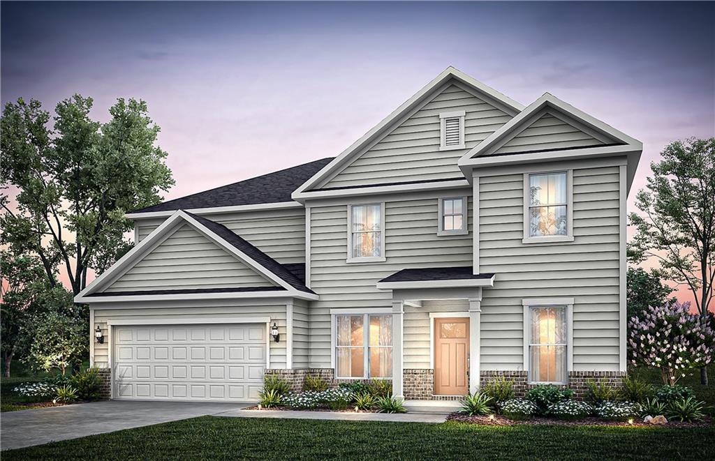 129 NW Jane Blvd., Cartersville, GA 30120