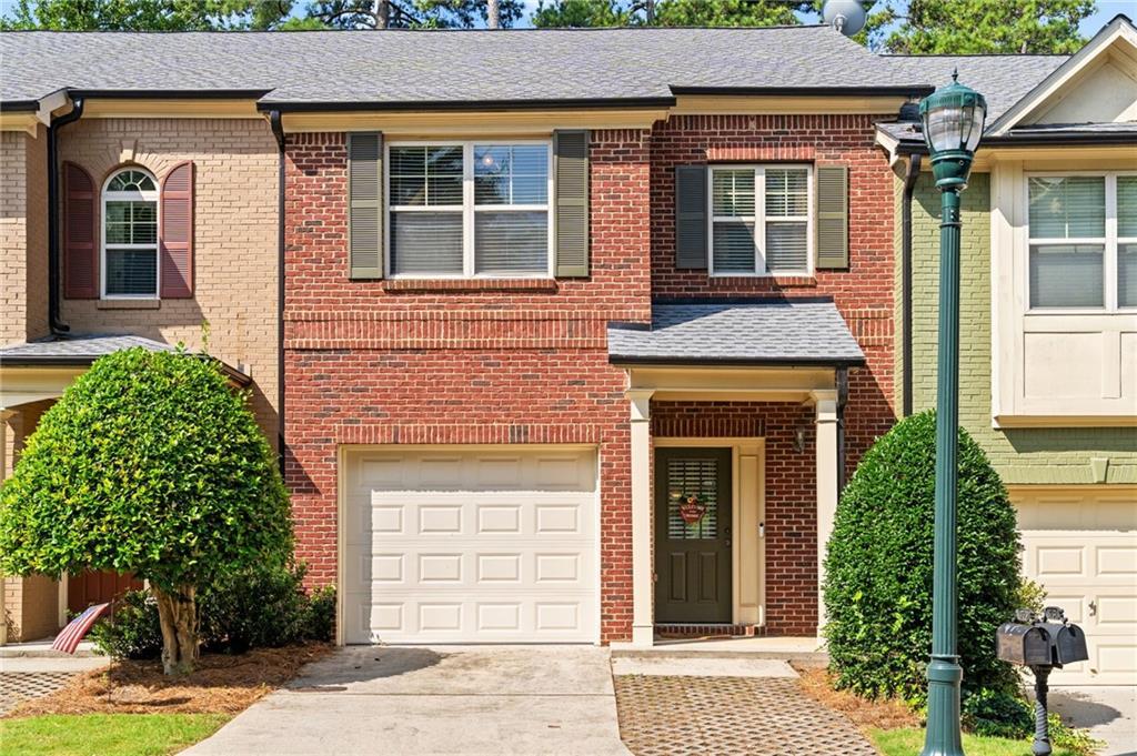 1729 Ridenour Pkwy. #1, Kennesaw, GA 30152
