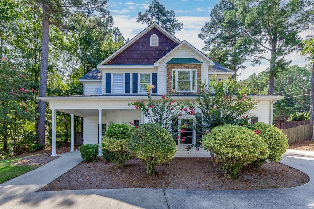 1092 Savannah Rose Pl., Lawrenceville, GA 30045