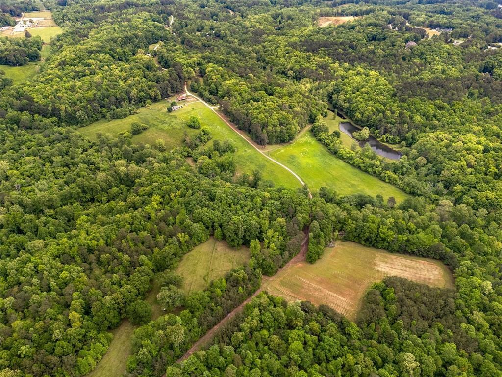 15500 Rowe Rd., Milton, GA 30004