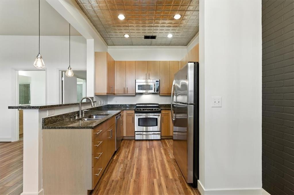 425 Chapel St. #1312, Atlanta, GA 30313