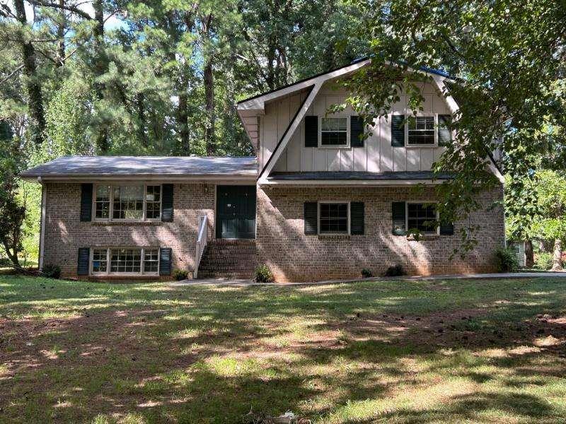 3966 Shadowbrook Pl., Decatur, GA 30034