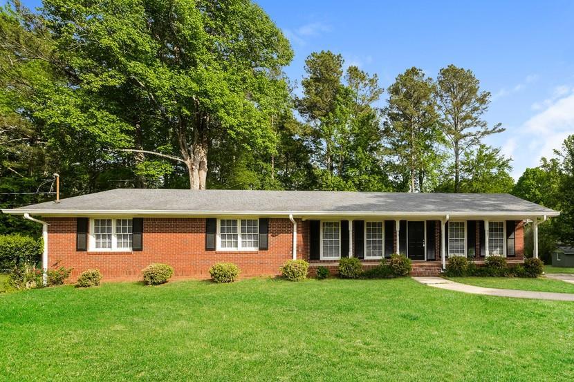 1114 Dallas Hwy., Villa Rica, GA 30180