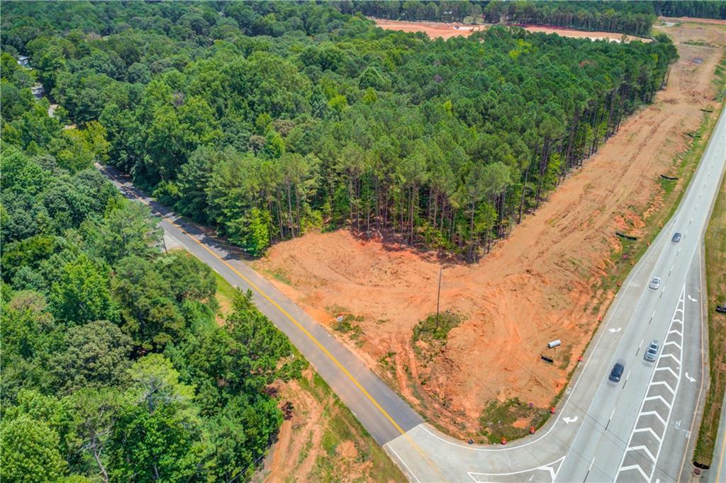 Mccarty Rd., Statham, GA 30666