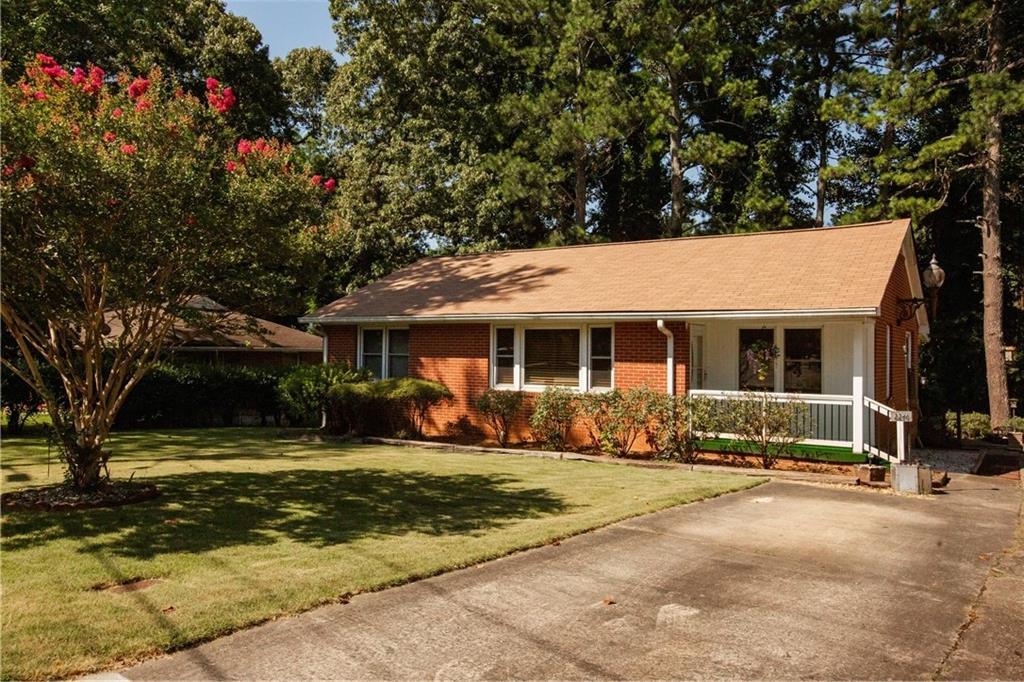 2240 Old Spring Rd., Smyrna, GA 30080