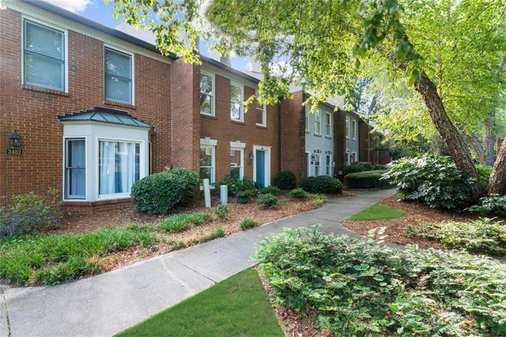 3480 Silver Maple Dr., Duluth, GA 30096