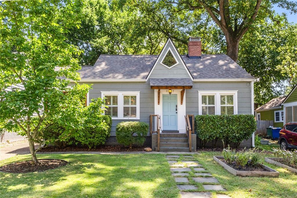 167 Sisson Ave., Atlanta, GA 30317