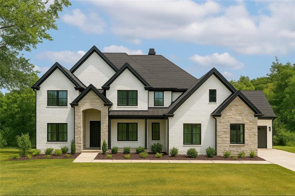 5571 Shadburn Ferry Rd., Buford, GA 30518