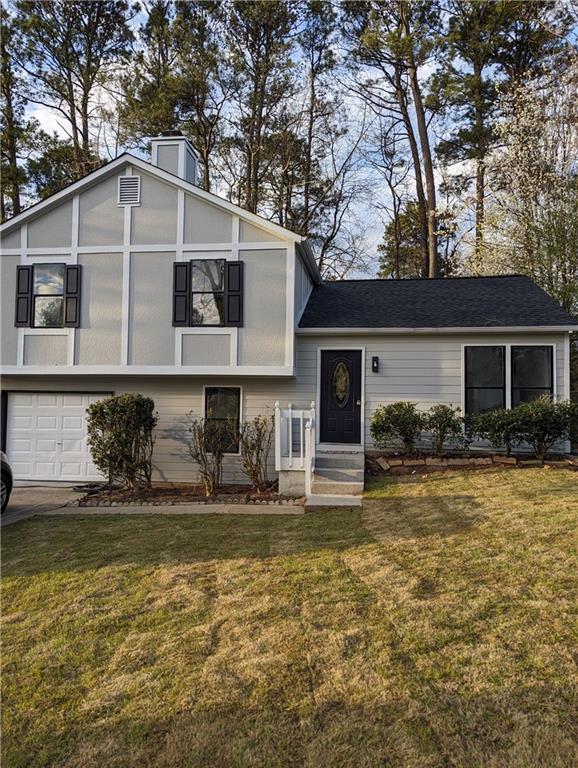 6248 Creekford Ln., Lithonia, GA 30058