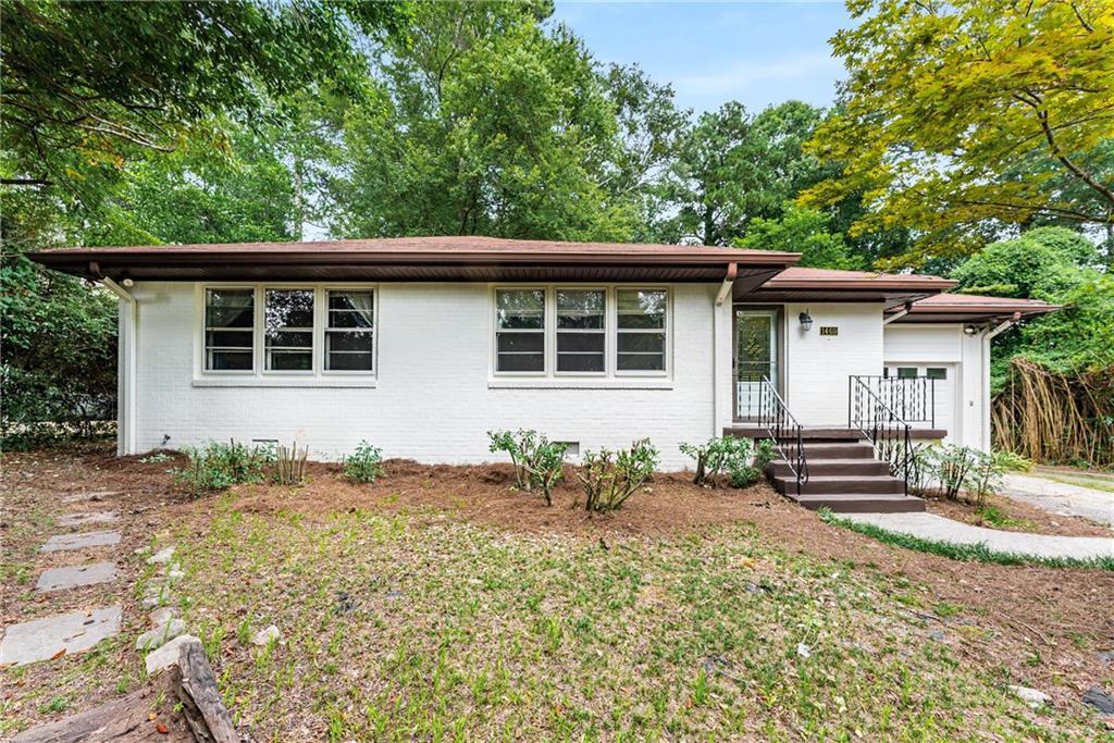 1469 Clairmont Rd., Decatur, GA 30033