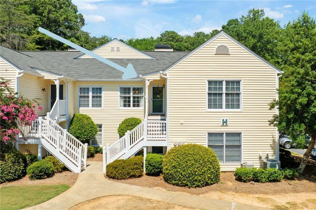 908 Cannongate Crossing, Marietta, GA 30064