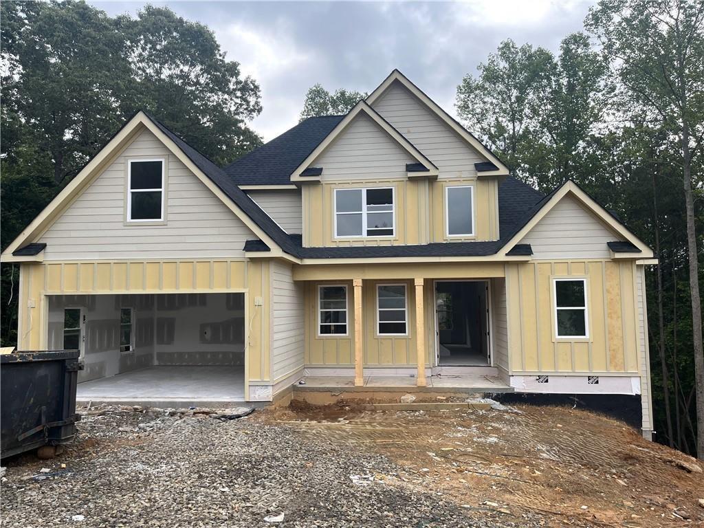 221 Autumn Brook Dr., Canton, GA 30115