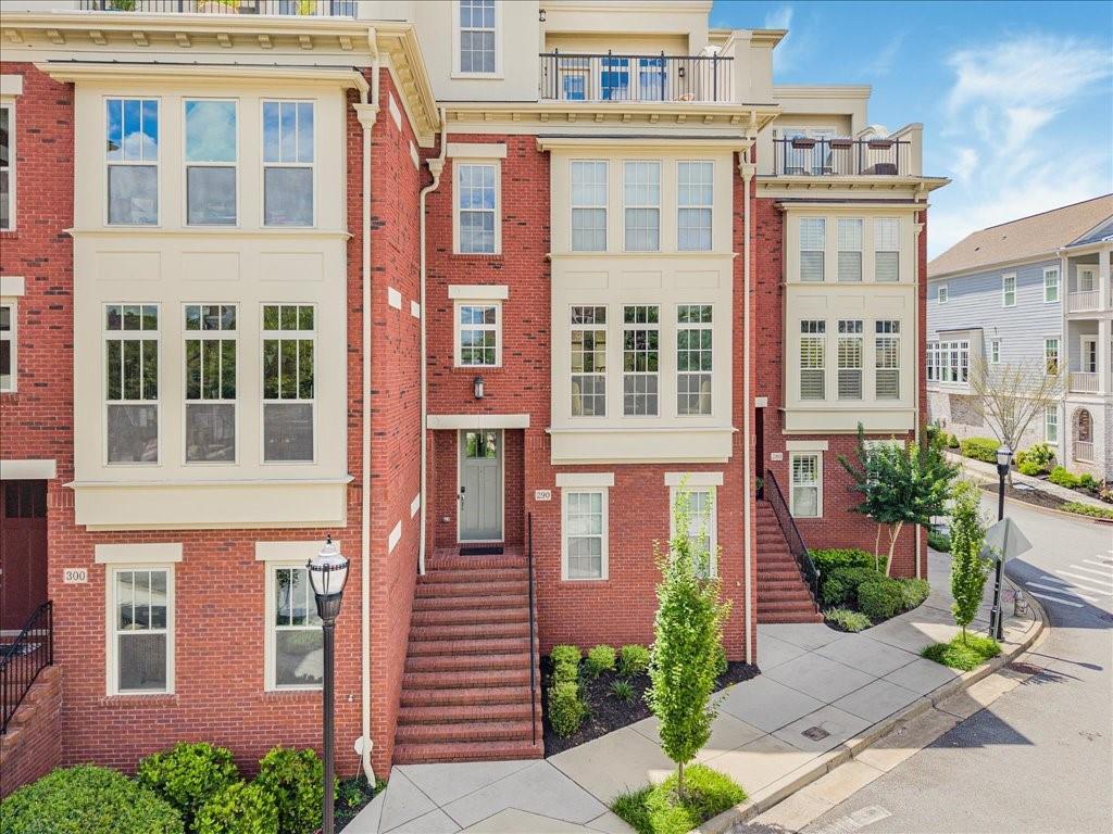 290 Meeting St., Marietta, GA 30060