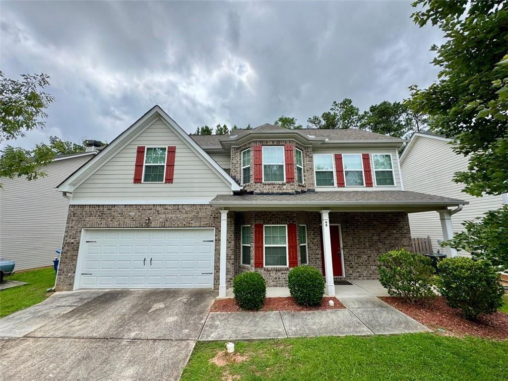 98 Baywood Way, Hiram, GA 30141