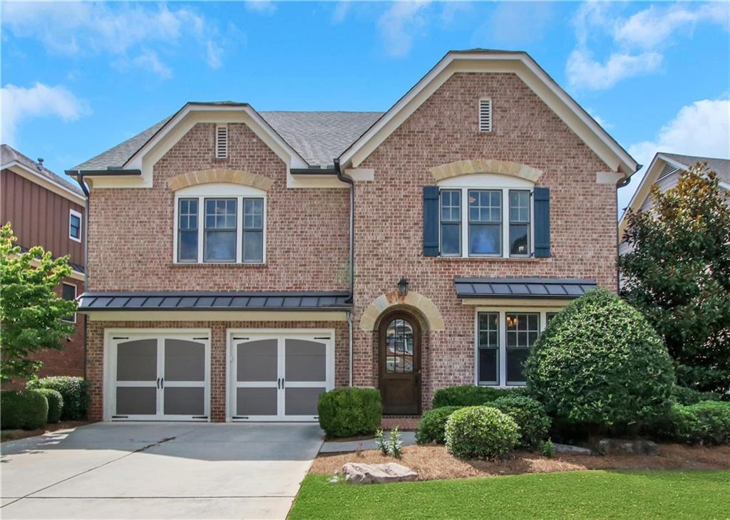 3486 Brookleigh Ln., Brookhaven, GA 30319