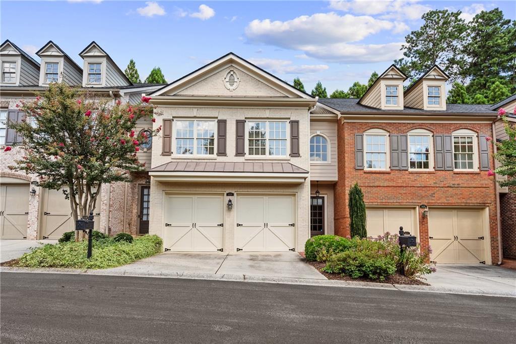 4430 Wilkerson Manor Dr. #6, Smyrna, GA 30080