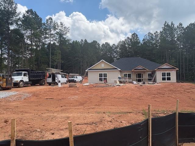 687 Eagle Heights Dr., Maysville, GA 30558